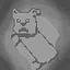 Ending IV A Throw Away Life icon