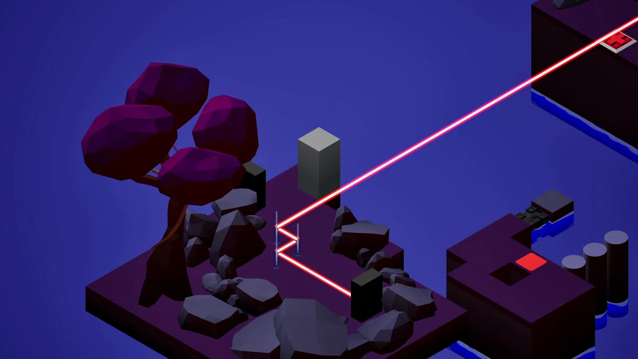 Mirage: Ignis Fatuus Screenshot 4