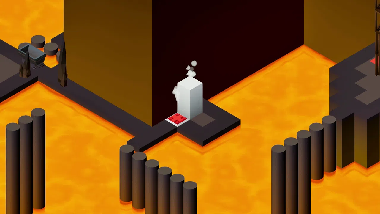 Mirage: Ignis Fatuus Screenshot 1