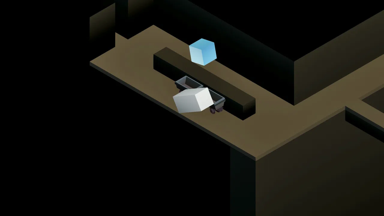 Mirage: Ignis Fatuus Screenshot 2