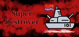Super Destroyer