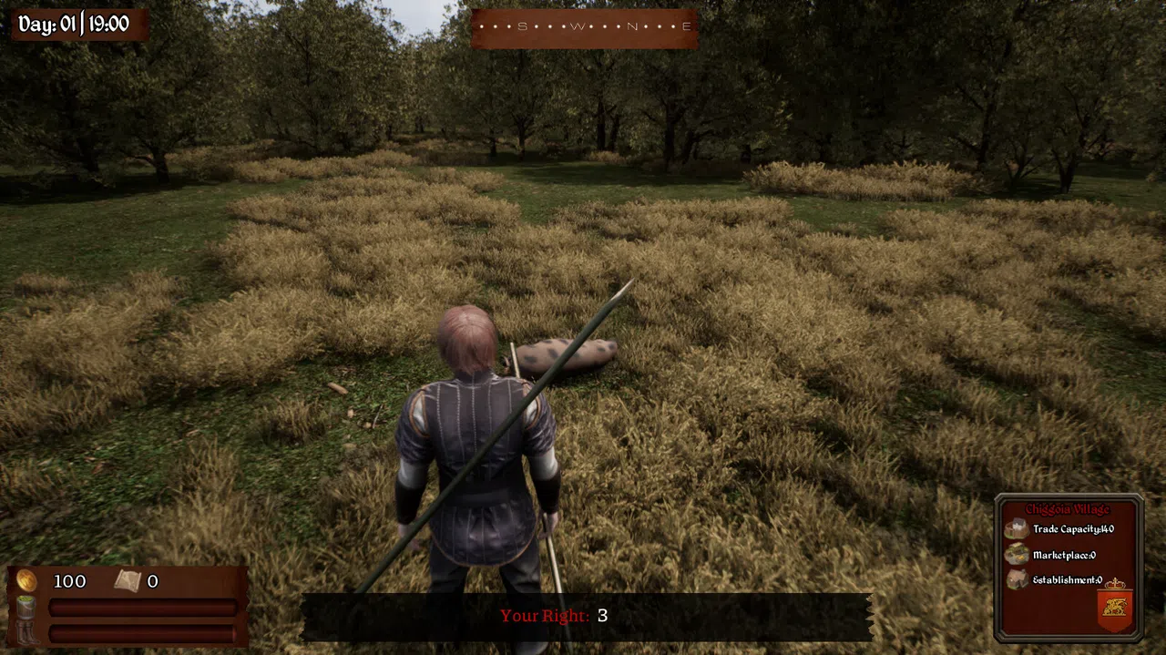 Trading Kingdom Screenshot 2