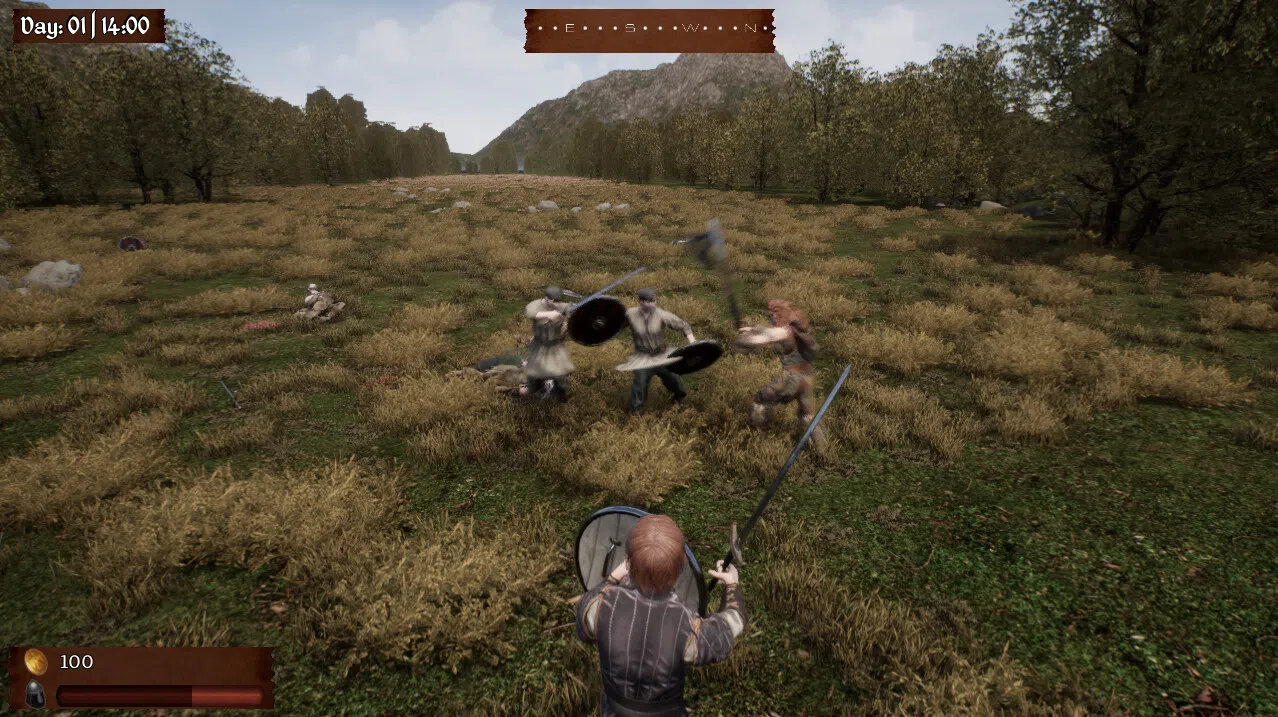 Trading Kingdom Screenshot 0