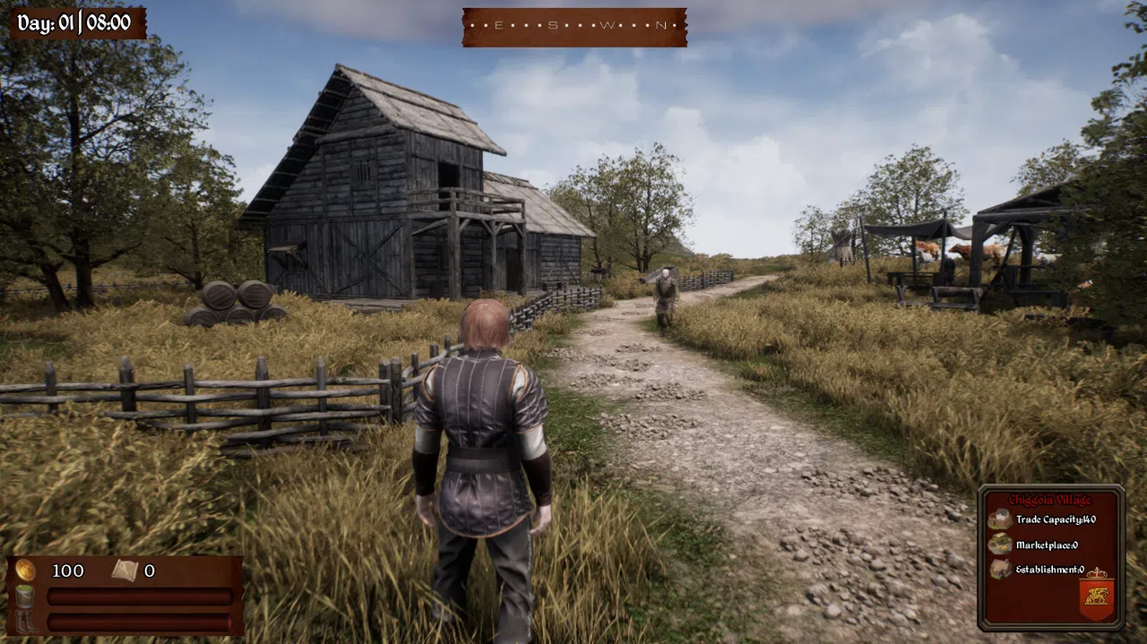 Trading Kingdom Screenshot 6