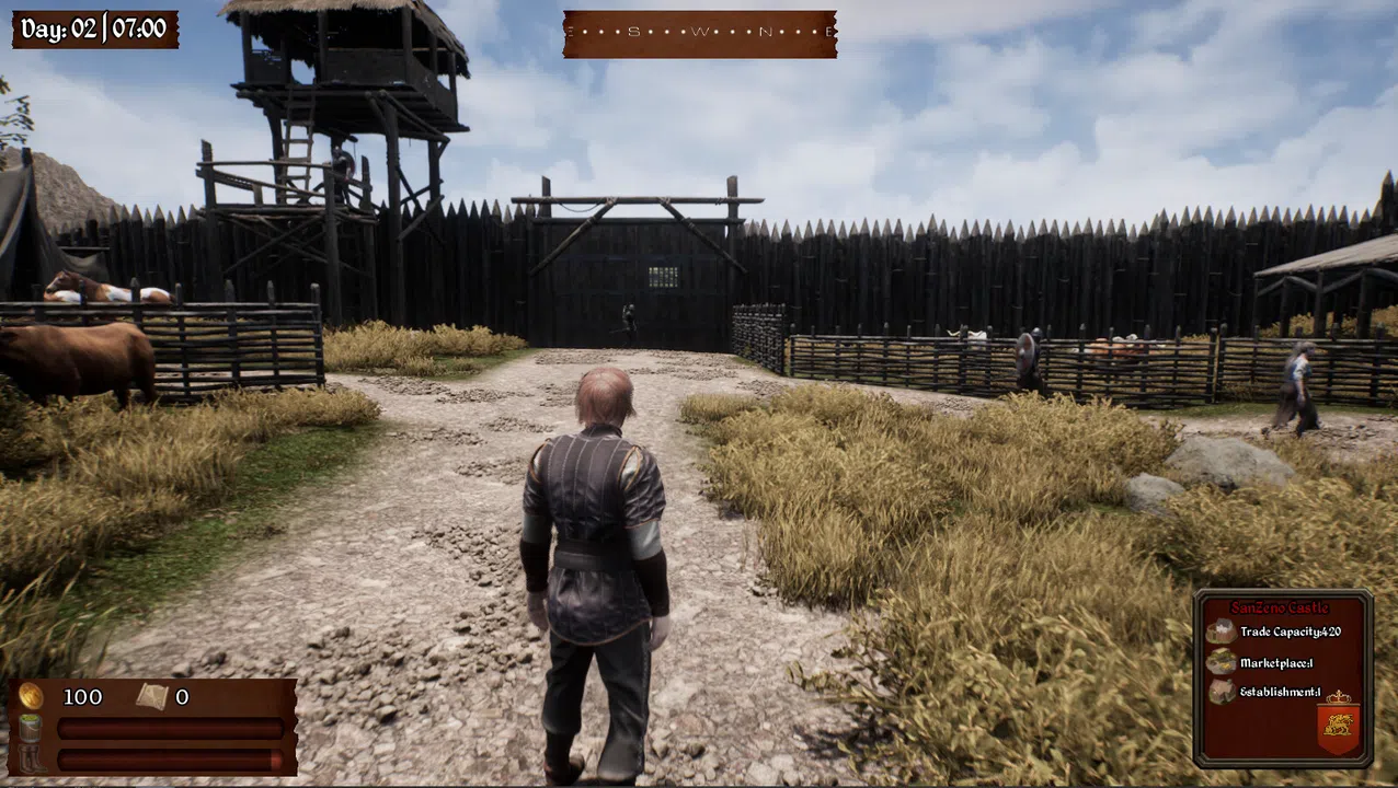 Trading Kingdom Screenshot 3