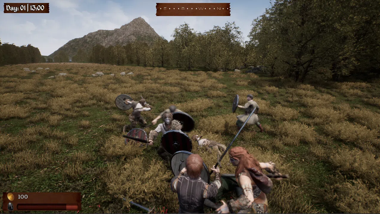 Trading Kingdom Screenshot 4