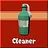 Cleaner