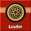 Leader icon