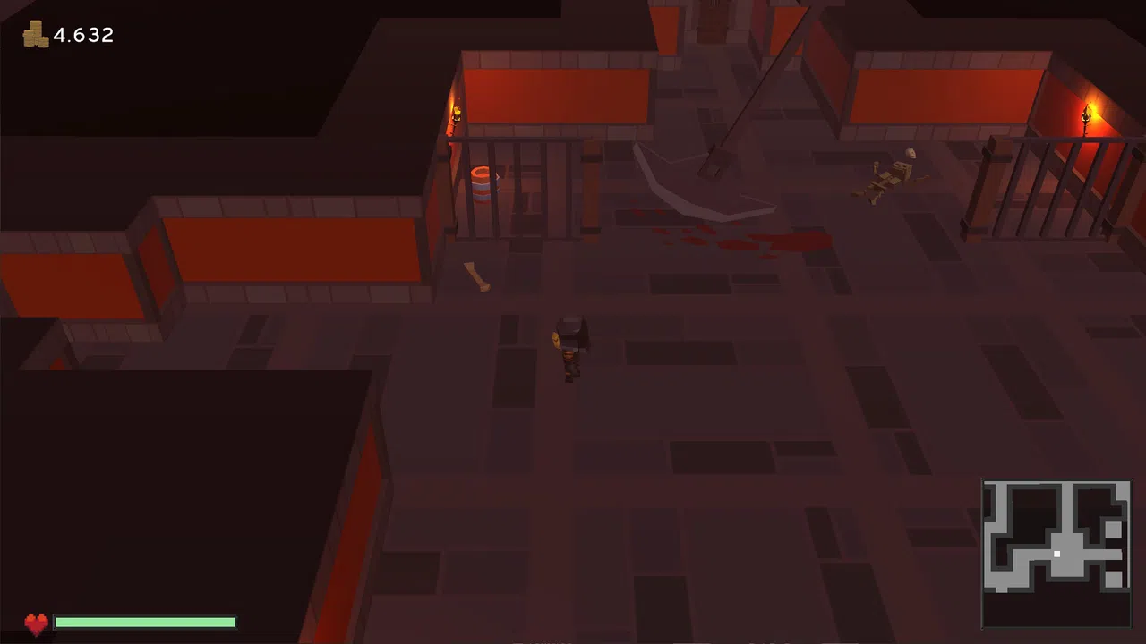 HalfMoon Adventures Screenshot 6