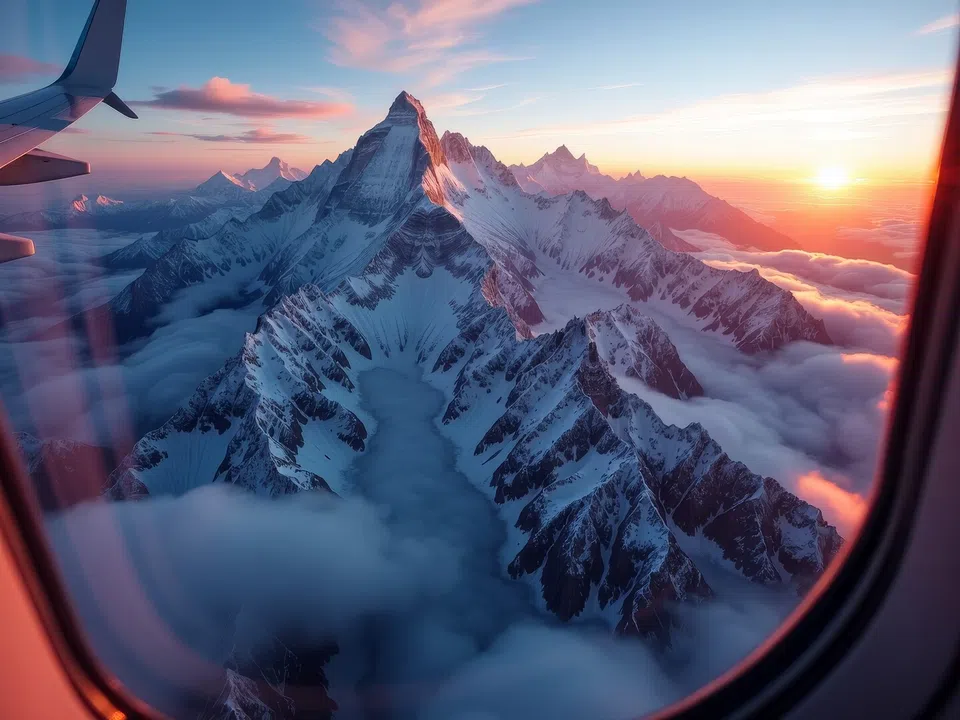 The Everest Encounter Screenshot 3