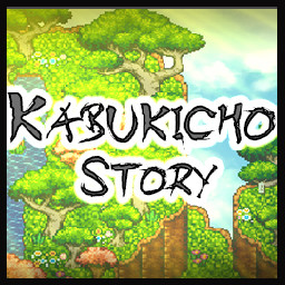 Kabukicho icon