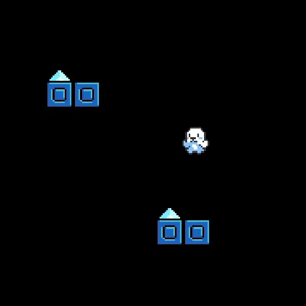 Just Platformer 100 Screenshot 2