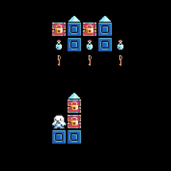 Just Platformer 100 Screenshot 3