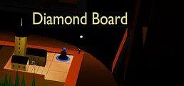 Diamond Board