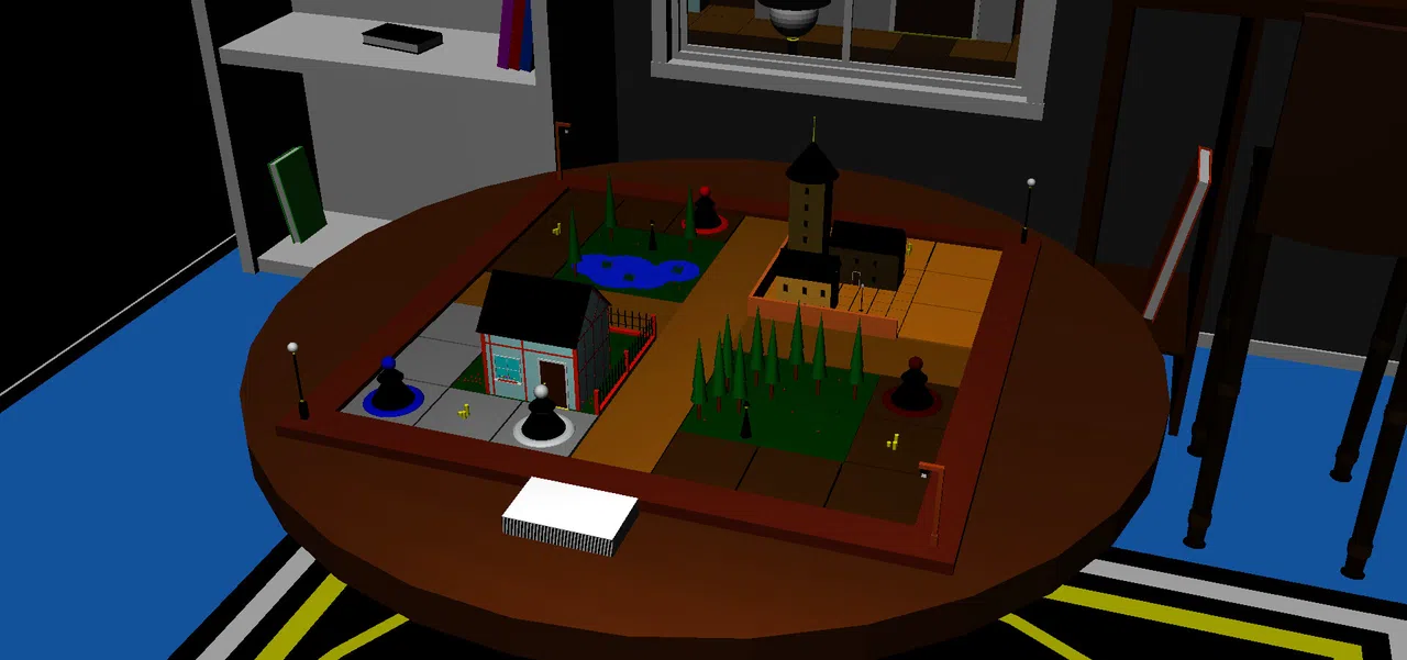 Diamond Board Screenshot 19