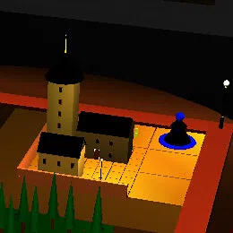 Diamond Board Screenshot 25