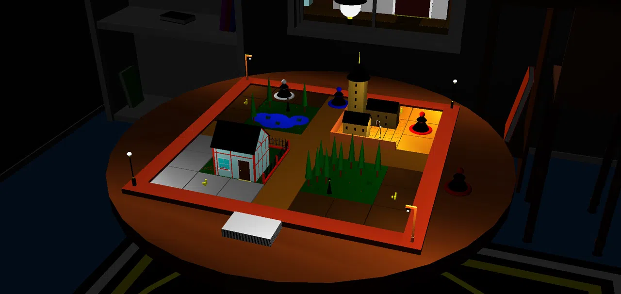 Diamond Board Screenshot 11