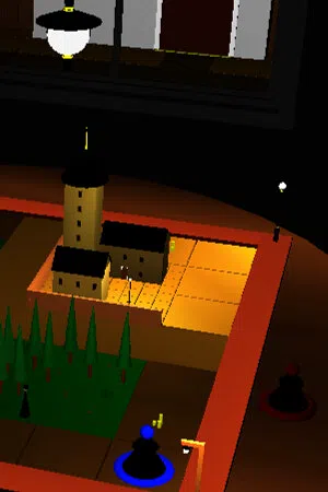Diamond Board Screenshot 31