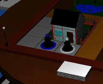 Diamond Board Screenshot 3