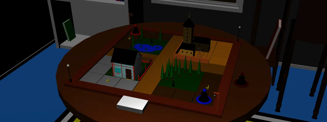 Diamond Board Screenshot 33