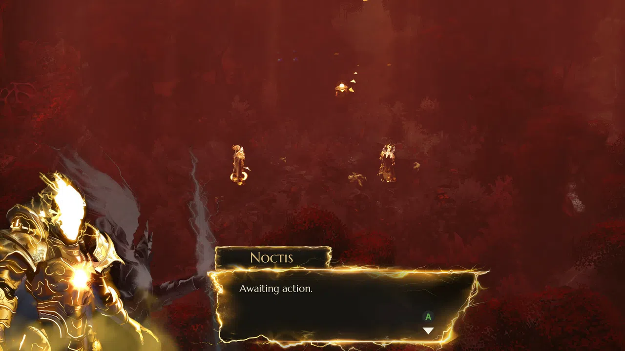 Archons Demo Screenshot 5
