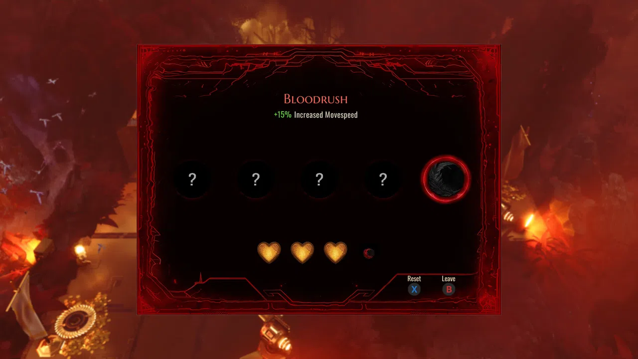 Archons Demo Screenshot 8