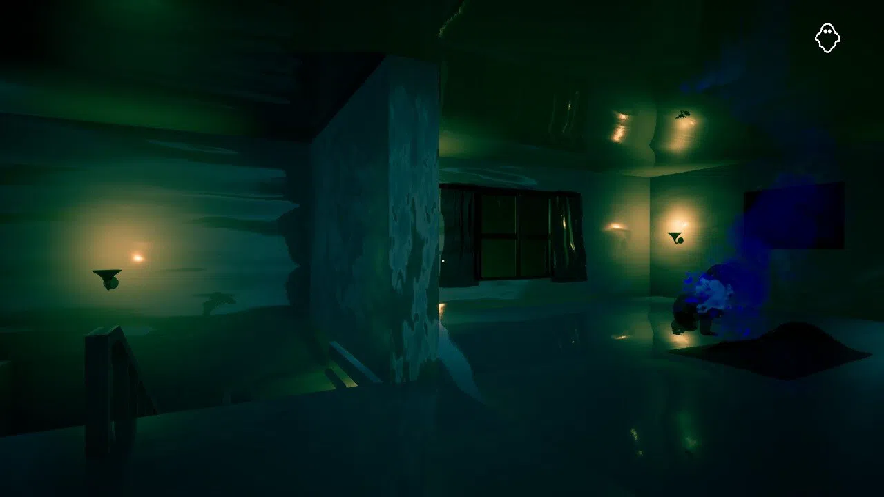 The Ghost of Redstone Manor Screenshot 10