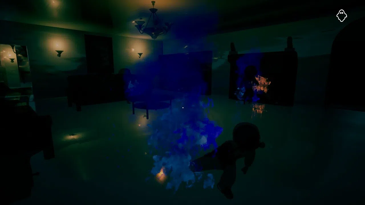 The Ghost of Redstone Manor Screenshot 13