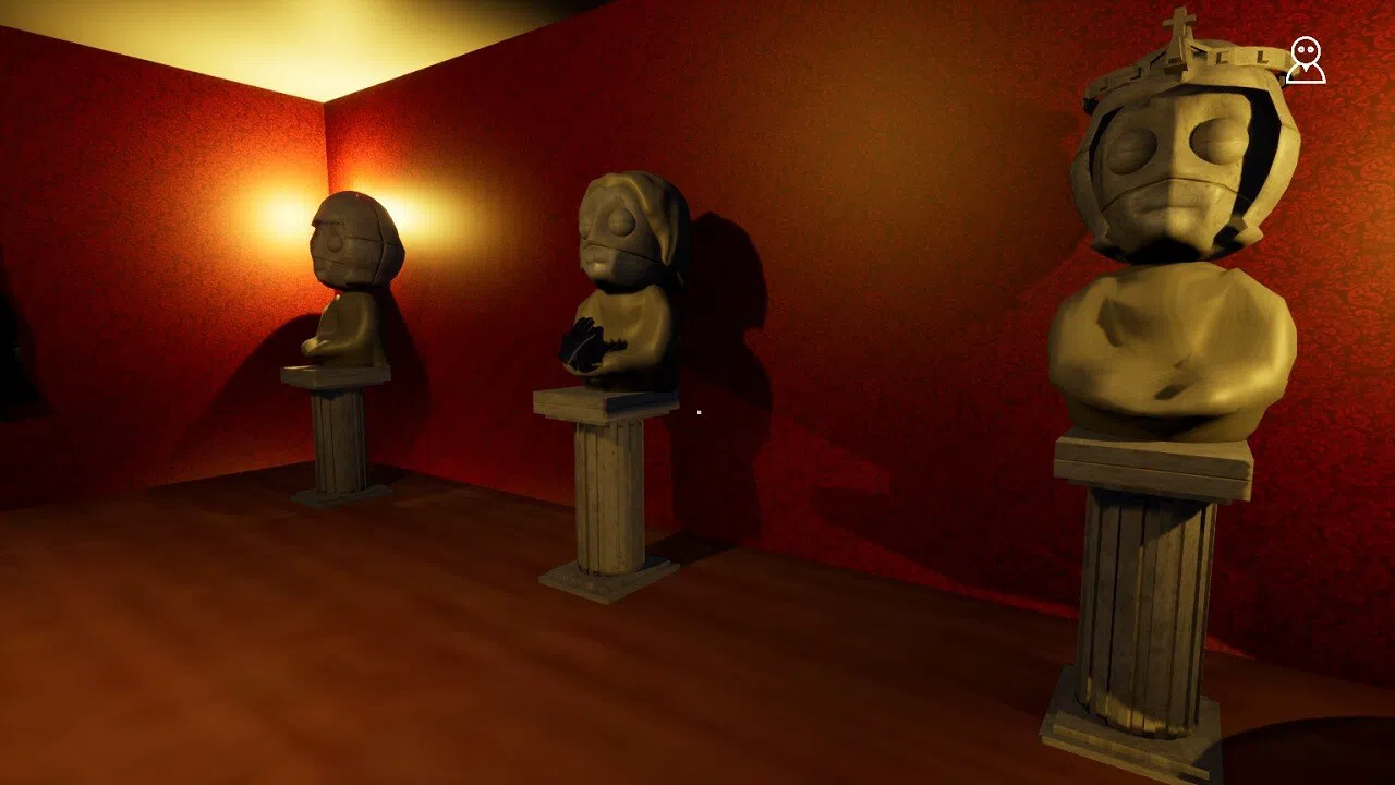The Ghost of Redstone Manor Screenshot 4