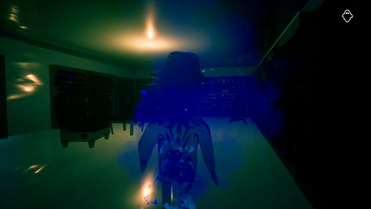 The Ghost of Redstone Manor Screenshot 7