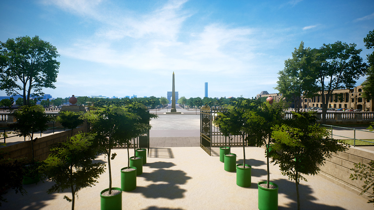 Fernbus Simulator - France Screenshot 4