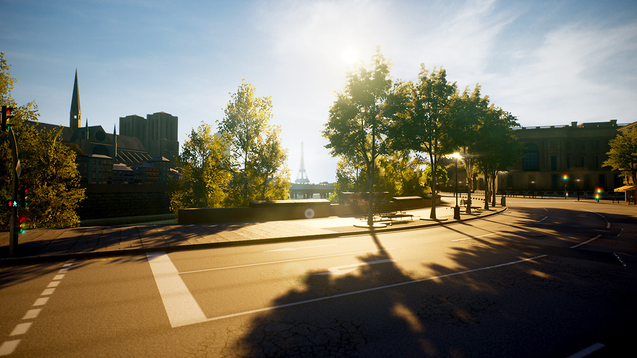 Fernbus Simulator - France Screenshot 8