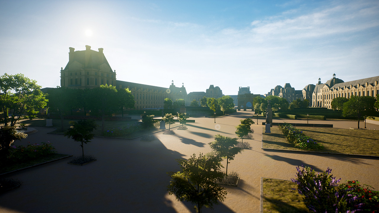 Fernbus Simulator - France Screenshot 7