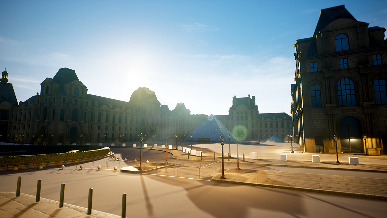 Fernbus Simulator - France Screenshot 5