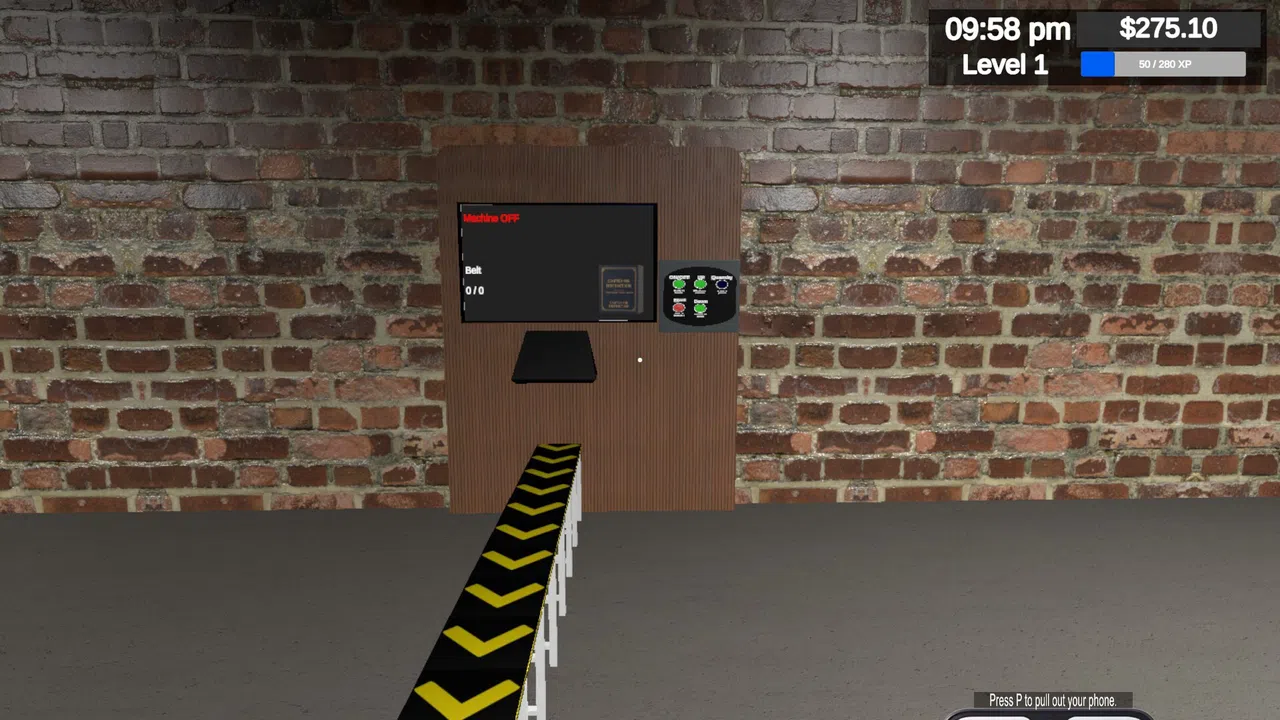 Global Shipping Simulator Screenshot 2