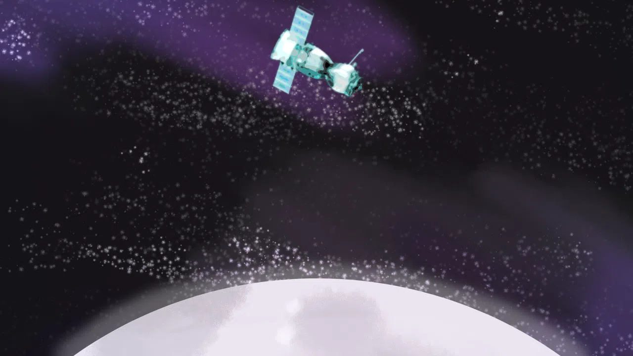 Lost Connection Screenshot 6