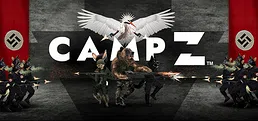 CAMP Z: THE AWAKENING