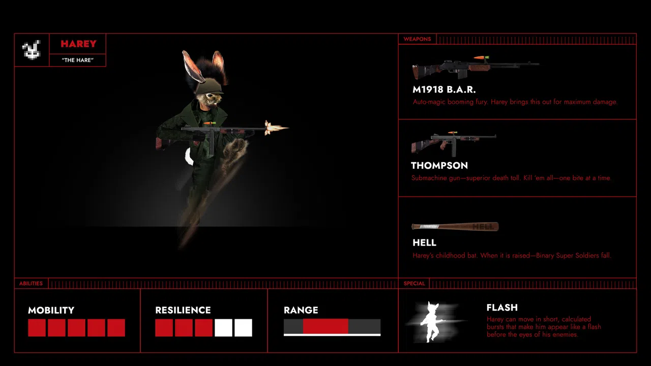 CAMP Z: THE AWAKENING Screenshot 4