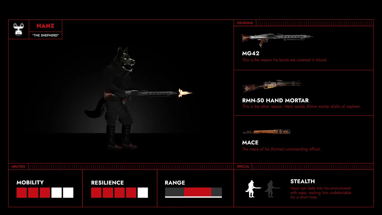 CAMP Z: THE AWAKENING Screenshot 7