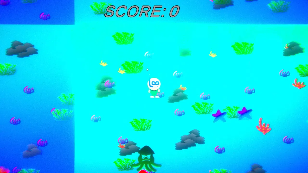 Deep Sea Pursuit Screenshot 4