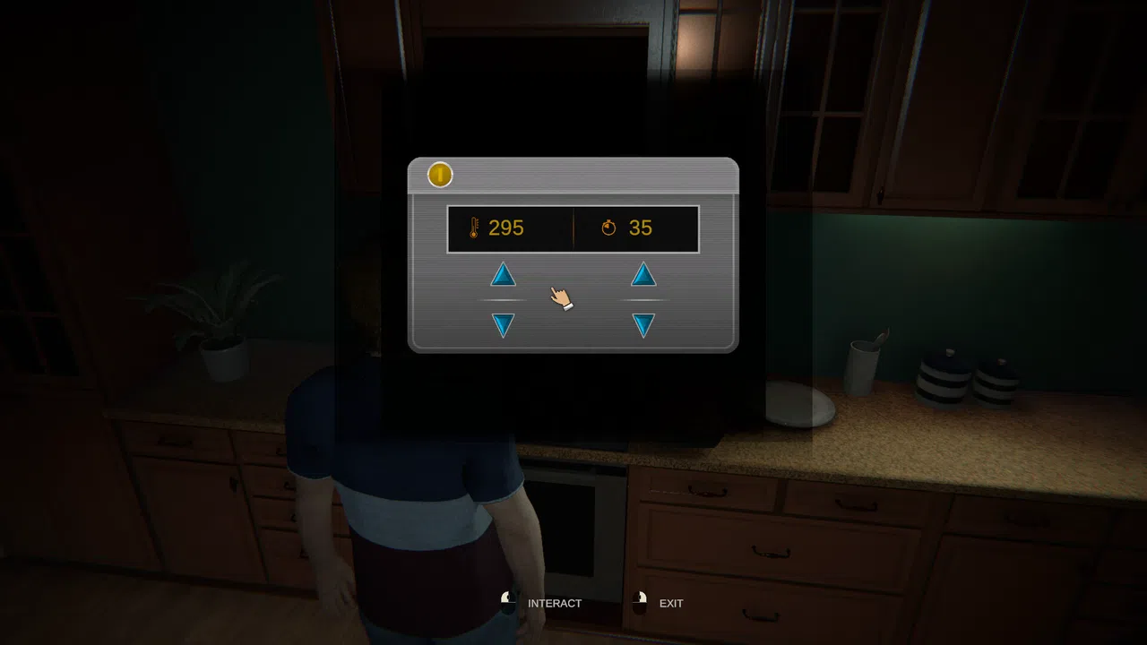 Shadows of the Werewolf Demo Screenshot 2