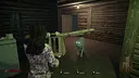 Shadows of the Werewolf Demo Screenshot 3