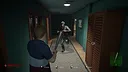 Shadows of the Werewolf Demo Screenshot 1