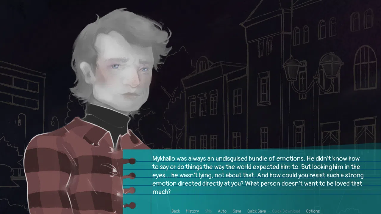 Hedgehog's Dilemma Screenshot 3