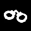 The End icon