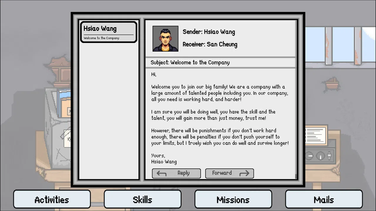 Fraudster Screenshot 6