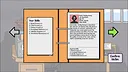 Fraudster Screenshot 1