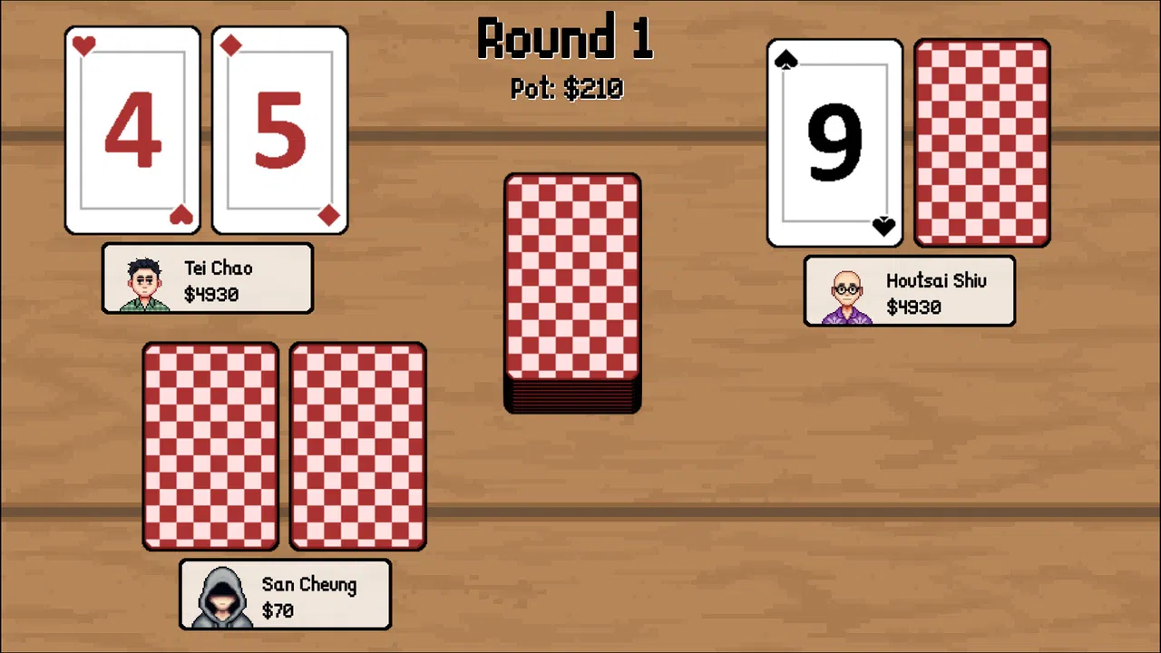 Fraudster Screenshot 7