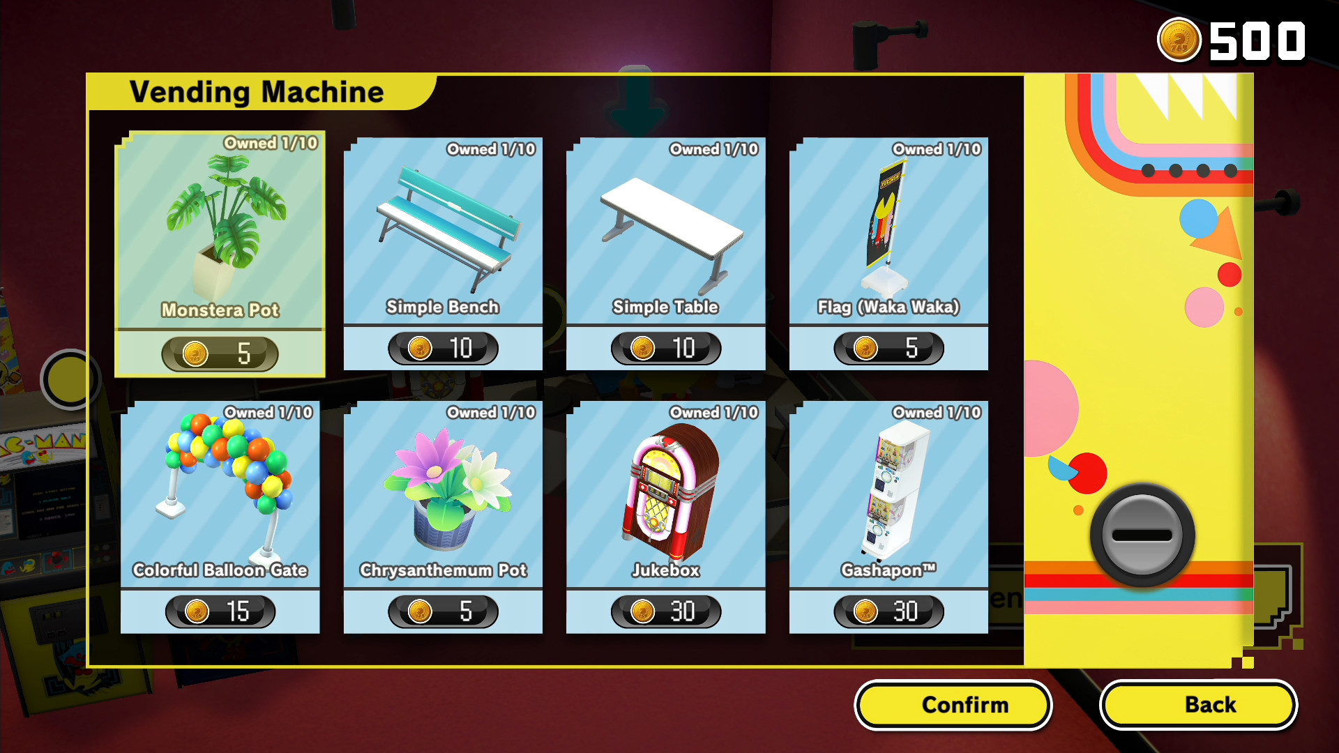 PAC-MAN MUSEUM+ Screenshot 7