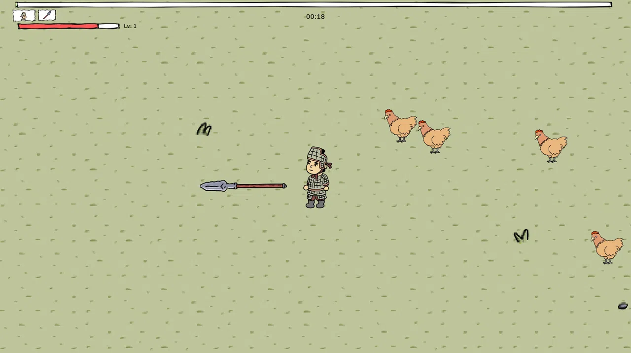三国幸存者 Screenshot 2